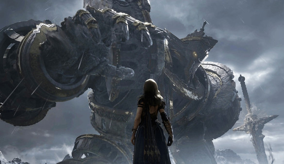 Tides of Annihilation screenshot 1