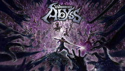 WARRIORS: Abyss