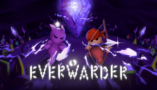Everwarder