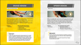 Ambulance Life - Paramedic Handbook Dev’s cut screenshot 2