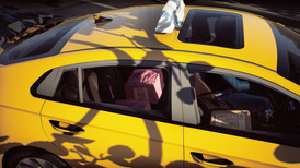 Taxi Life: A City Driving Simulator - Delivery Driver screenshot 5