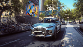 Taxi Life: A City Driving Simulator - Delivery Driver screenshot 2