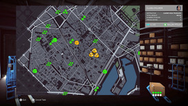 Taxi Life: A City Driving Simulator - Delivery Driver screenshot 3