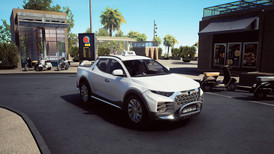 Taxi Life: A City Driving Simulator - Delivery Driver screenshot 4