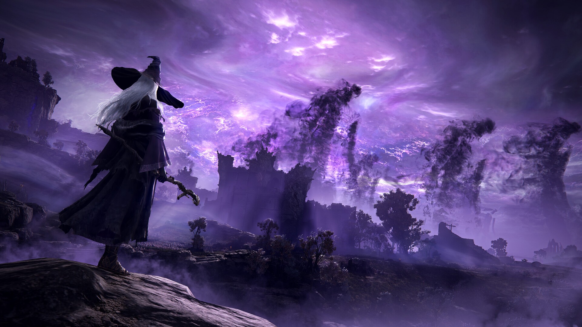 Elden Ring: Nightreign | PS4 screenshot 4