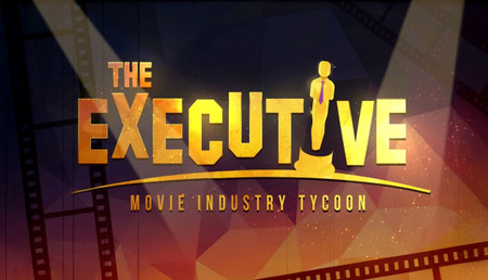 The Executive - Movie Industry Tycoon