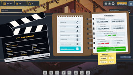 The Executive - Movie Industry Tycoon screenshot 3