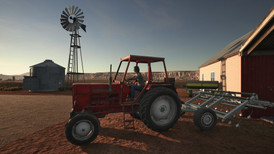 Ranch Simulator: Southwest Ranch & Farm Expansion Pack screenshot 2