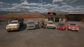 Ranch Simulator: Southwest Ranch & Farm Expansion Pack screenshot 3