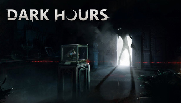Dark Hours