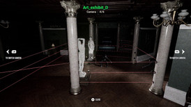 Dark Hours screenshot 4