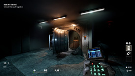 Dark Hours screenshot 5