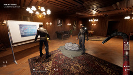 Dark Hours screenshot 2