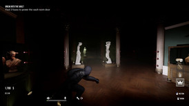 Dark Hours screenshot 3