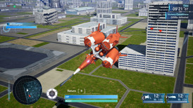 Mobile Suit Gundam Seed Battle Destiny Remastered screenshot 5