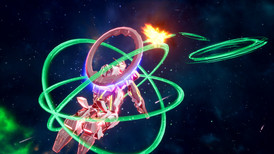 Mobile Suit Gundam Seed Battle Destiny Remastered screenshot 3