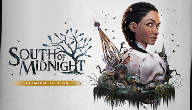 South of Midnight Premium Edition
