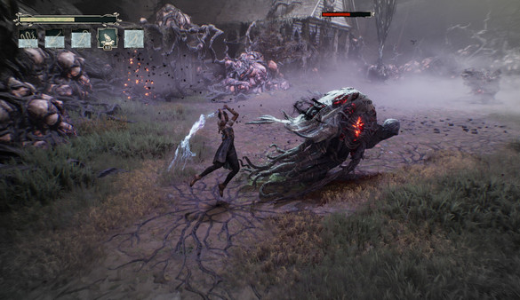 South of Midnight Premium Edition screenshot 1