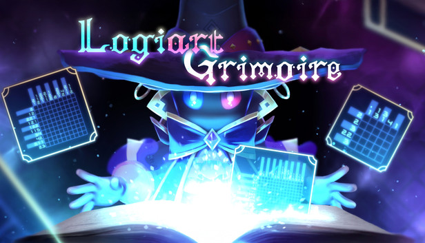 Logiart Grimoire