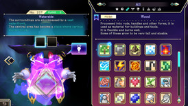 Logiart Grimoire screenshot 3