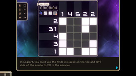 Logiart Grimoire screenshot 5