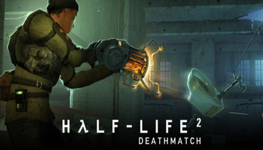Half-Life 2: Deathmatch - PC & Mac (Steam)