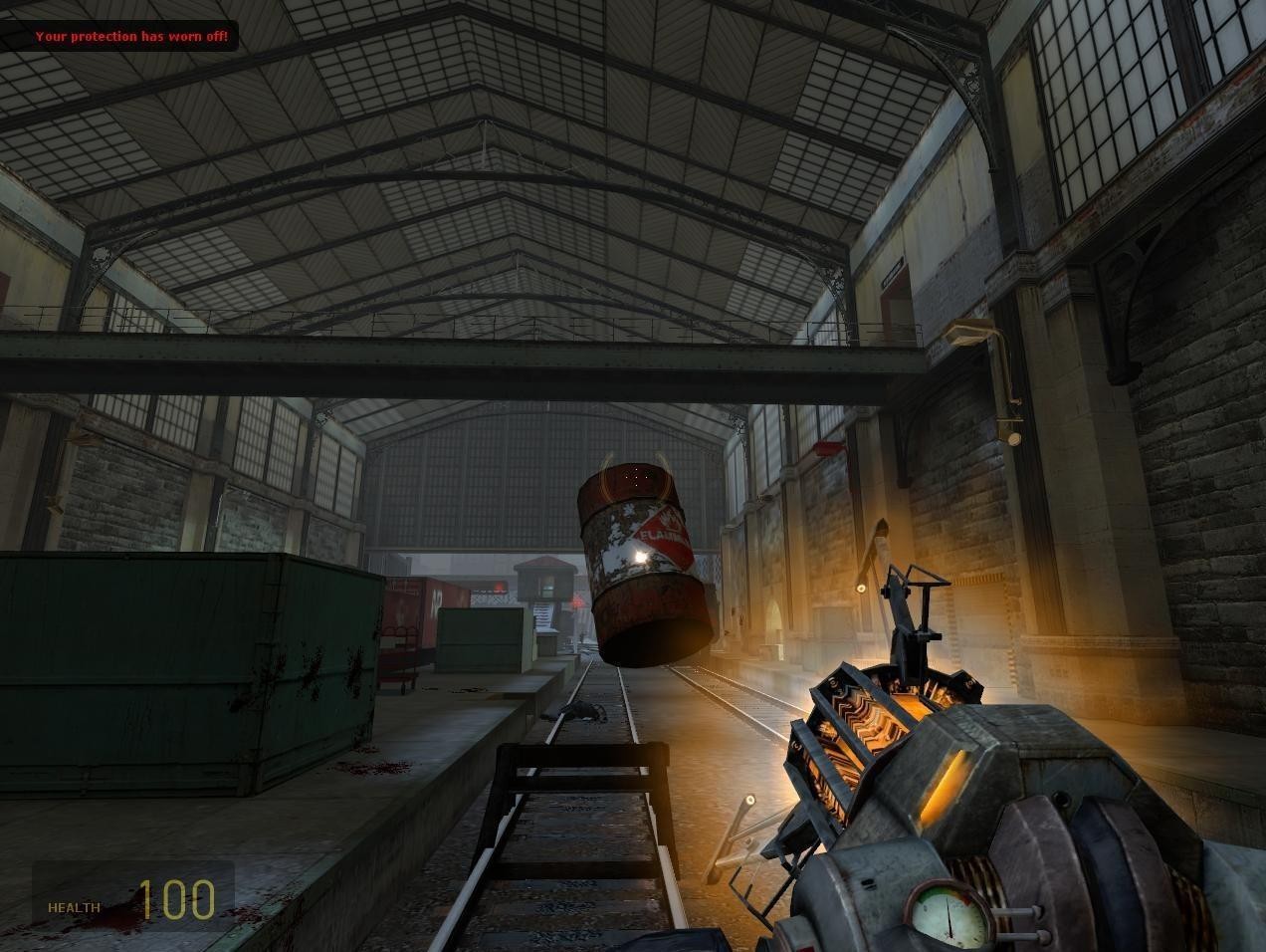 Buy Half-Life 2: Deathmatch PC Mac (Steam) - Main Image