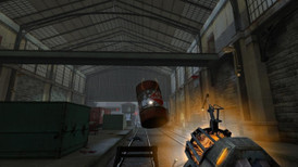 Half-Life 2: Deathmatch screenshot 5