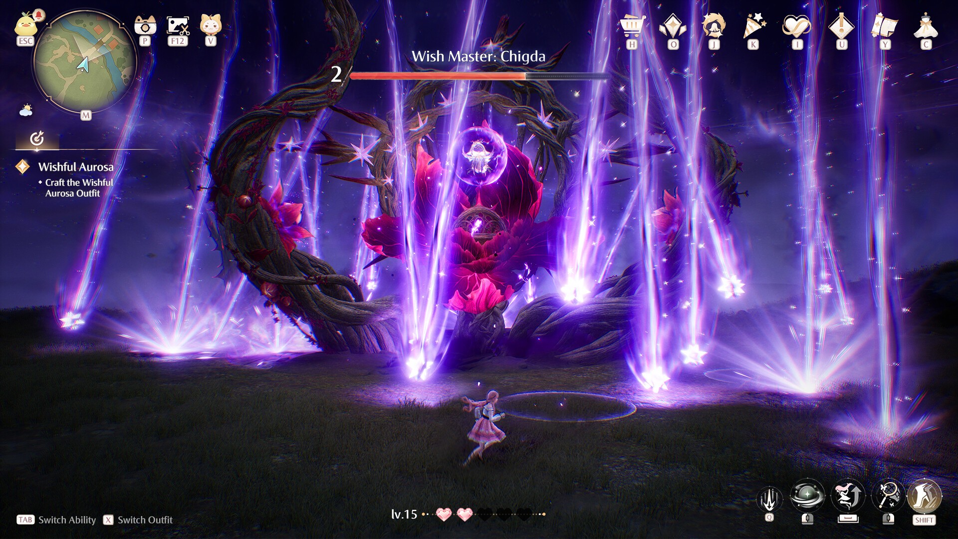 Infinity Pc Game Download Infinity Nikki - PC (Steam)