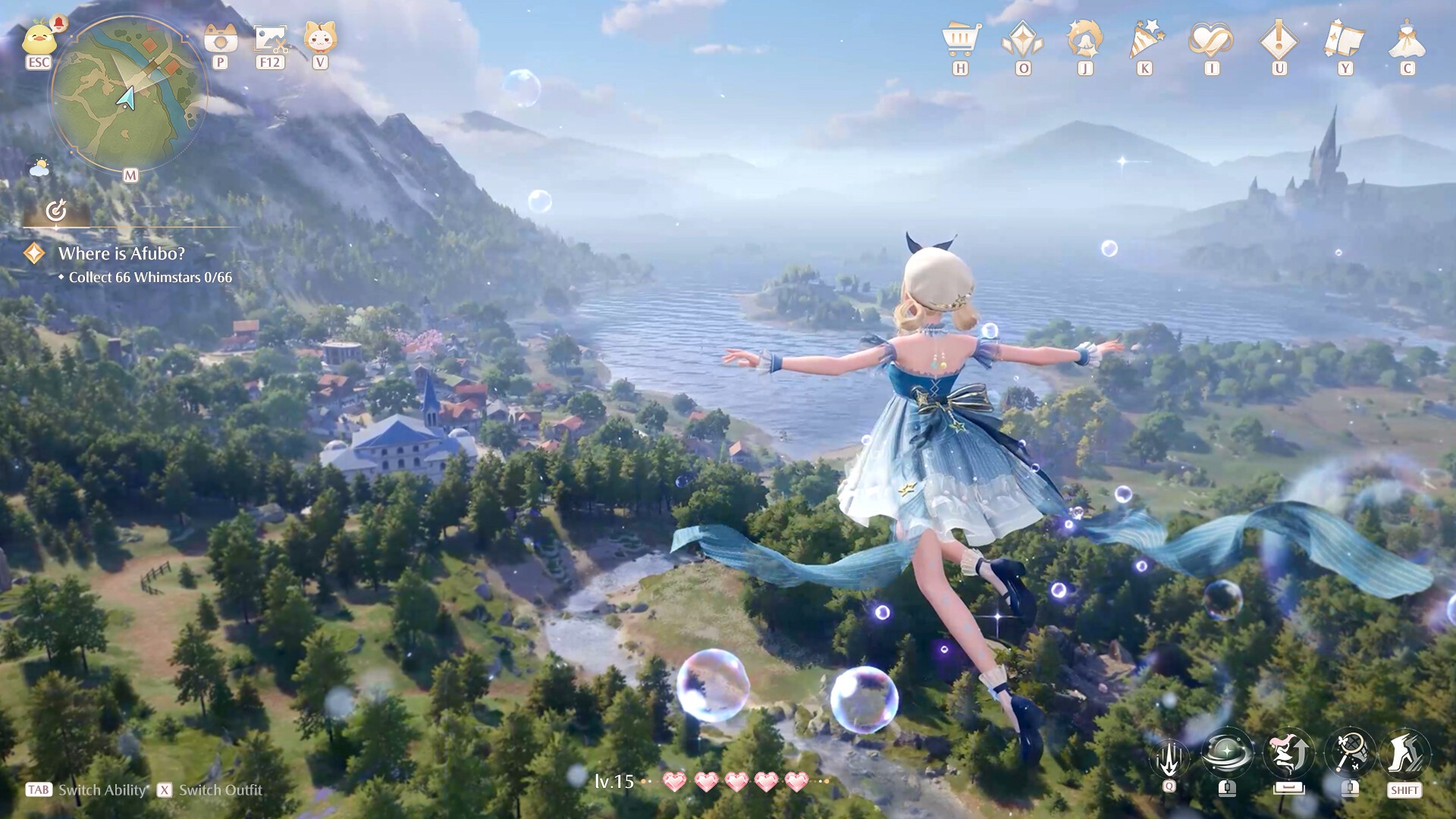 Infinity Pc Game Download Infinity Nikki - PC (Steam)