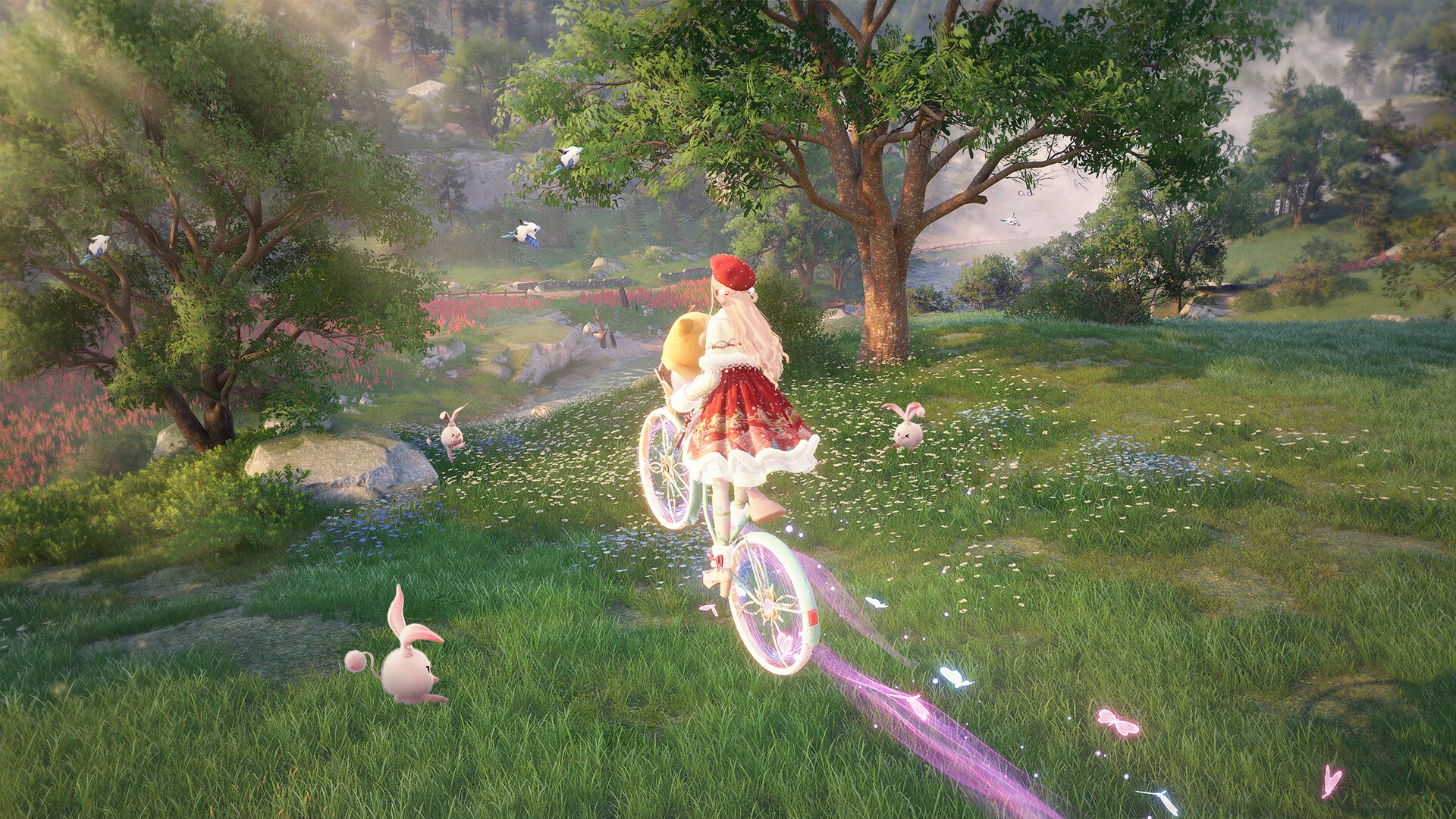 Infinity Pc Game Download Infinity Nikki - PC (Steam)