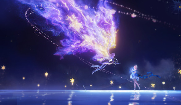 Infinity Nikki screenshot 1