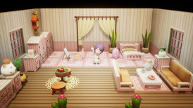 FANTASY LIFE i: La pequeña ladrona del tiempo screenshot 5