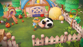 Sugardew Island - Your cozy farm shop screenshot 3