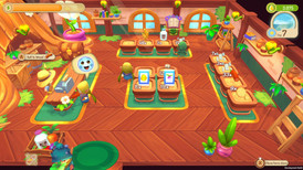 Sugardew Island - Your cozy farm shop screenshot 2