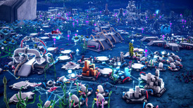 Microtopia screenshot 4