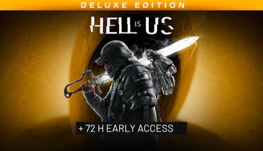 Hell is Us - Deluxe Edition