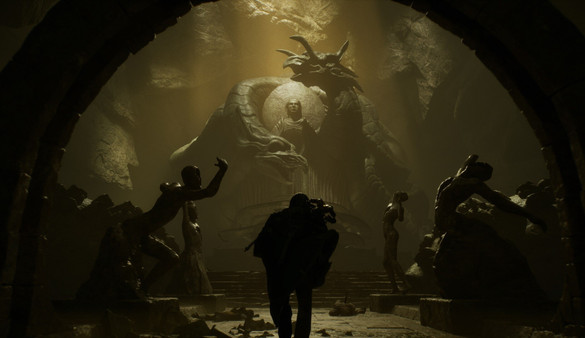Hell is Us - Deluxe Edition + Early Access screenshot 1
