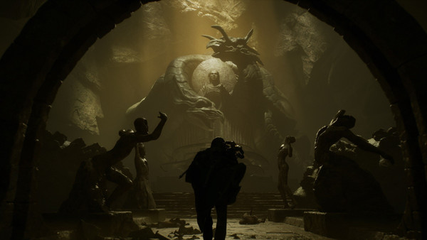 Hell is Us - Deluxe Edition + Tidlig adgang screenshot 1