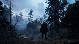 Hell is Us - Deluxe Edition + Tidlig adgang screenshot 4