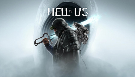 Hell is Us