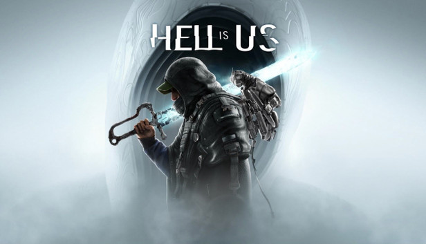 Hell is Us - PC (Steam) - Mídia Digital - Original