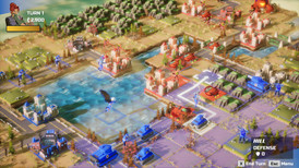 Earth vs Mars screenshot 2