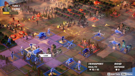Earth vs Mars screenshot 3