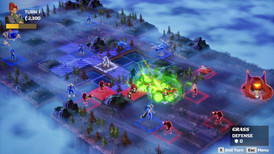 Earth vs Mars screenshot 4