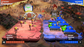 Earth vs Mars screenshot 5