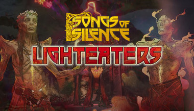 Songs of Silence - Lighteaters - PC (Steam)