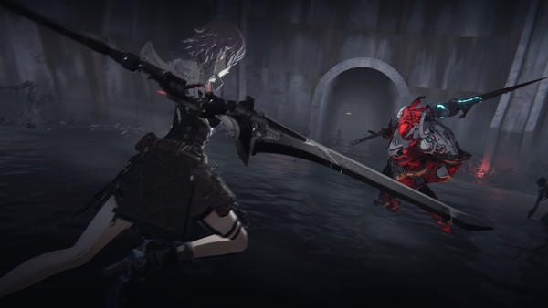 AI LIMIT screenshot 1