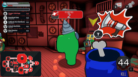 Among Us 3D screenshot 3