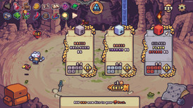 Die in the Dungeon screenshot 3